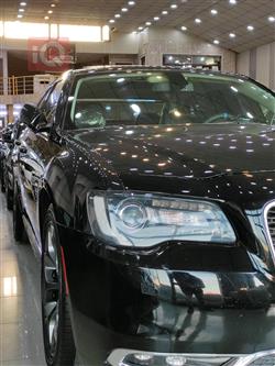 كرايسلر 300